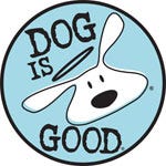 DogIsGood Logo