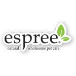 Espree Shampoo & Conditioner Logo