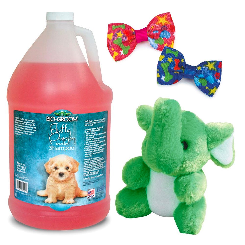 All Puppy Products