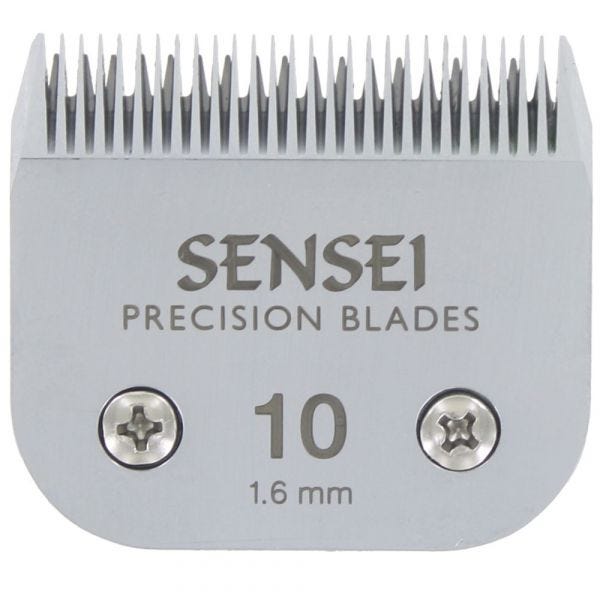 Sensei Blades