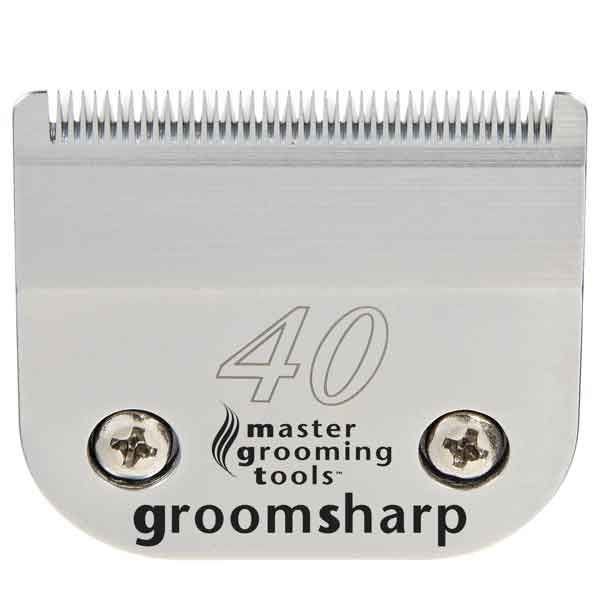 Master Grooming Blades