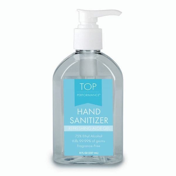 Hand Sanitizers